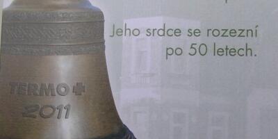 VÝZNAMNÝ DEN 6. 6. 2011