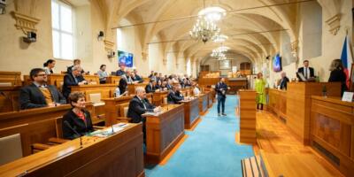 15. výročí programu Nová zelená úsporám