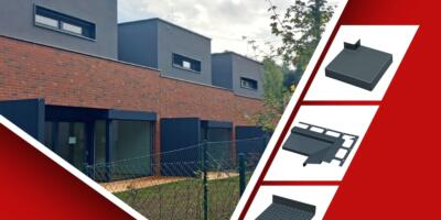 Nový katalog klempířských produktů 2025